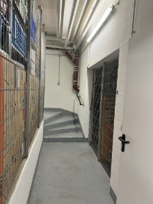Keller Ihr perfektes Investment: Attraktive 3-Zimmer-Wohnung im begehrten F�rsten Park Dresden!