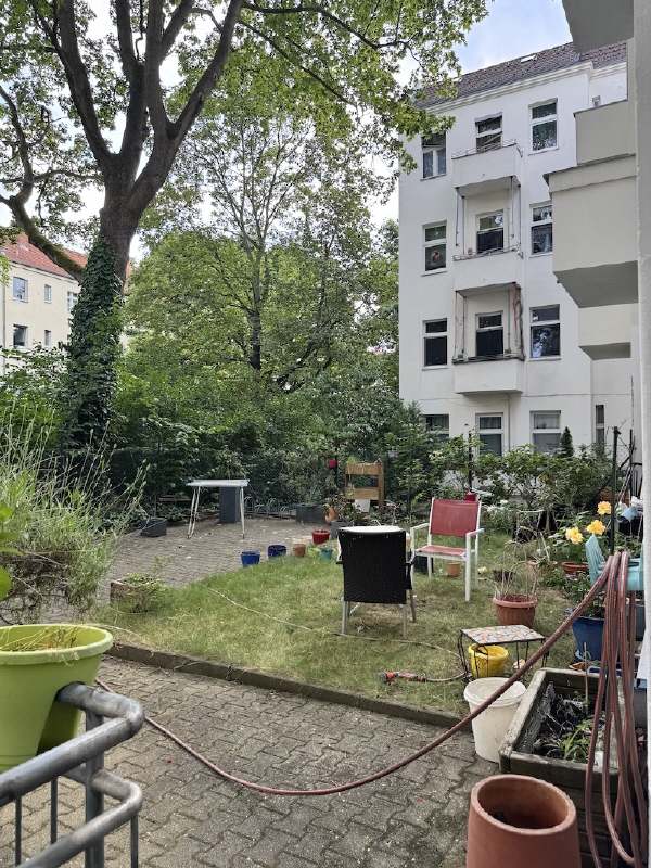 IMG_7910 Wohnung Berlin-Spandau