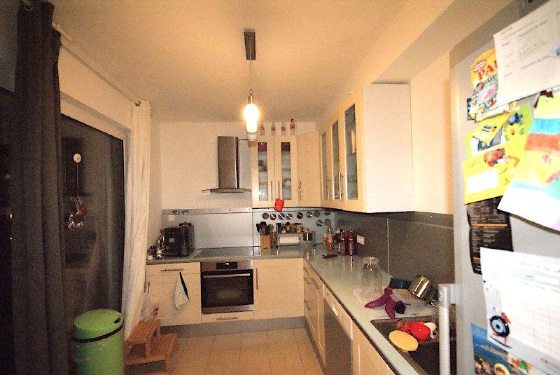 K�che Wohnung Dresden