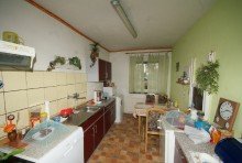 K�che im EG Wohnen am Loschwitzer Park