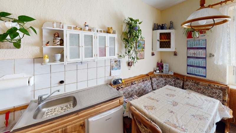 K�che Einfamilienhaus Possendorf