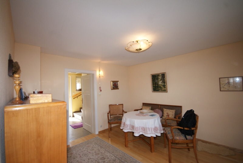 Zimmer im EG Einfamilienhaus Bannewitz