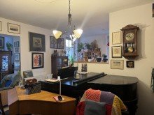 Wohnung EG Mehrfamilienhaus in traumhafter H�henlage Dresdens