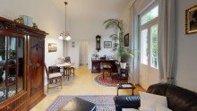 Wohnzimmer 1 Kapitalanlage in begehrter Lage