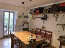 IMG_6470 Sch�ne Wohnung im Dachgeschoss mit Balkon