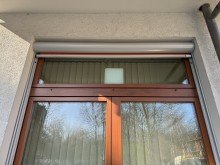 Au�enroll�den Attraktive Gewerbeeinheit in Dresden-Blasewitz