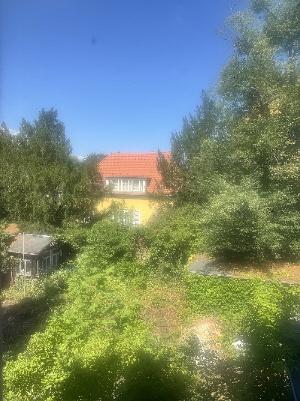 Nachbargeb�ude Haus Dresden