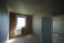 Zimmer unrenoviert Ein Block mit 5 Eing�ngen in Chemnitz