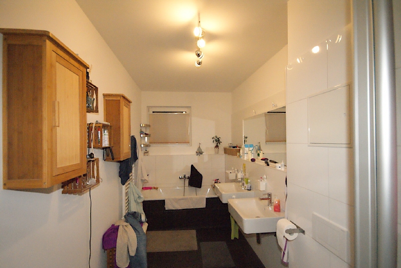 Bad 1 Wohnung Dresden