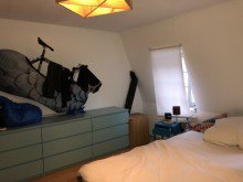 IMG_6477 Sch�ne Wohnung im Dachgeschoss mit Balkon