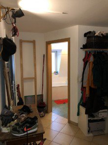 IMG_6479 Sch�ne Wohnung im Dachgeschoss mit Balkon