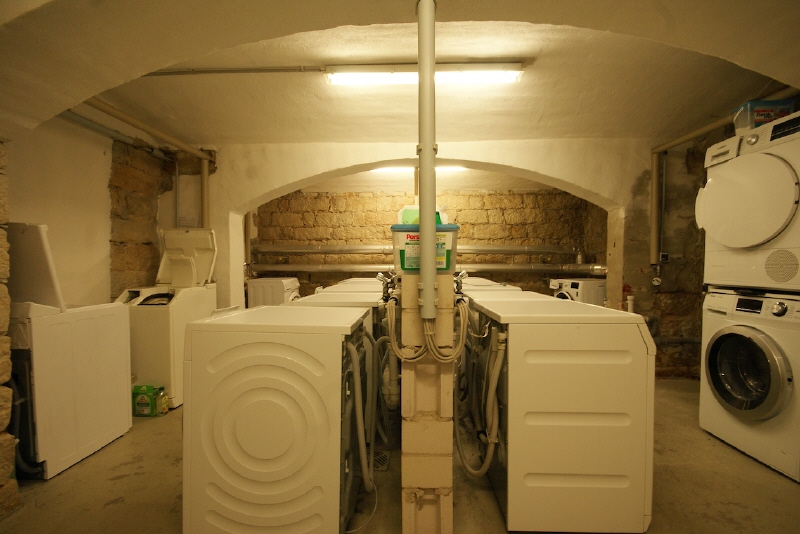 Keller Wohnung Dresden