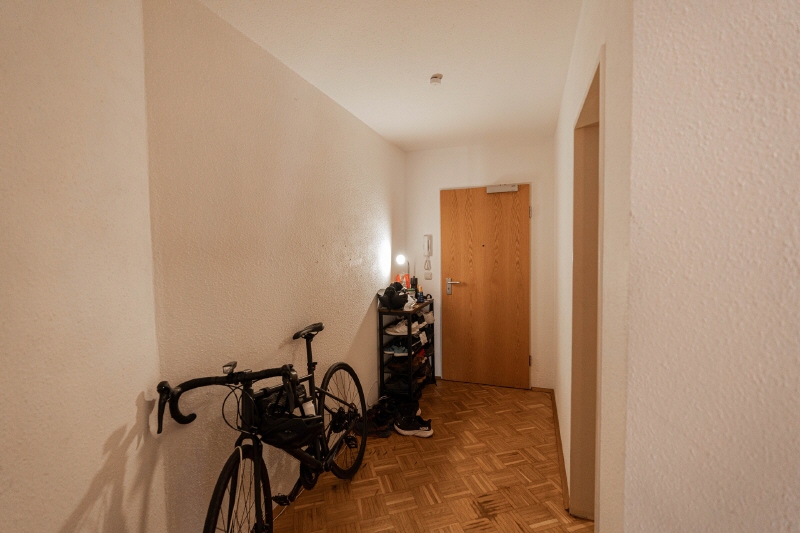 9 - DSC00550 Wohnung Dresden
