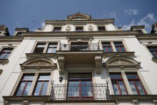 liebevoll sanierte Fassade * * * Sichere Kapitalanlage in gefragter Wohnlage * * *