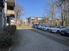 Stellpl�tze - drei davon Attraktive Gewerbeeinheit in Dresden-Blasewitz