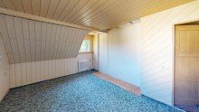 Zimmer im DG Urbanes Wohnflair trifft Naturidylle - Doppelhaush�lfte direkt am Leutewitzer Park