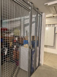Keller Kleine Wohnung mit stabilen Ertr�gen