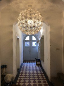 IMG_6461 Sch�ne Wohnung im Dachgeschoss mit Balkon