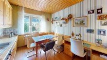K�che Erdgeschoss Willkommen in Ihrem neuen Zuhause - ein Juwel in Tolkewitz
