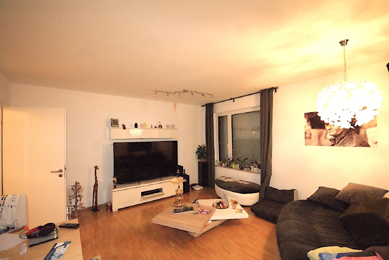 Wohnzimmer Wohnung Dresden