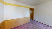 Zimmer im DG Urbanes Wohnflair trifft Naturidylle - Doppelhaush�lfte direkt am Leutewitzer Park
