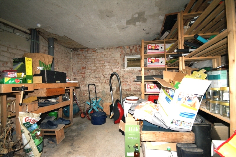 Nutzraum Erdgeschoss Einfamilienhaus Kreischa