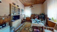 K�che Frei werdende gro�z�gige Stadtvilla mit Ausbaureserve und Nebengelass