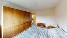 Schlafzimmer Ihr Traumhaus erwartet Sie: Charmante Doppelhaush�lfte im gr�nen Herzen Dresdens!