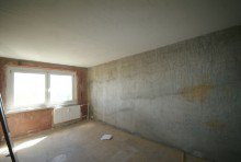 Wohnung unrenoviert Ein Block mit 5 Eing�ngen in Chemnitz