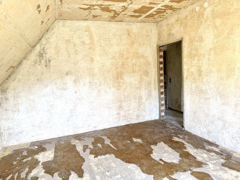 Innenaufnahme Haus Dresden