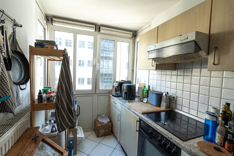 18 - DSC00517 Wohnung Dresden
