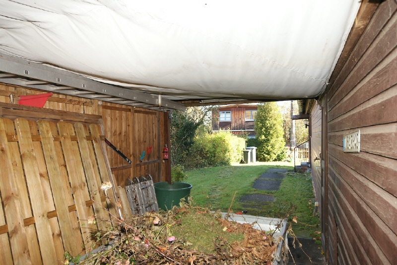 Carport Einfamilienhaus Dresden