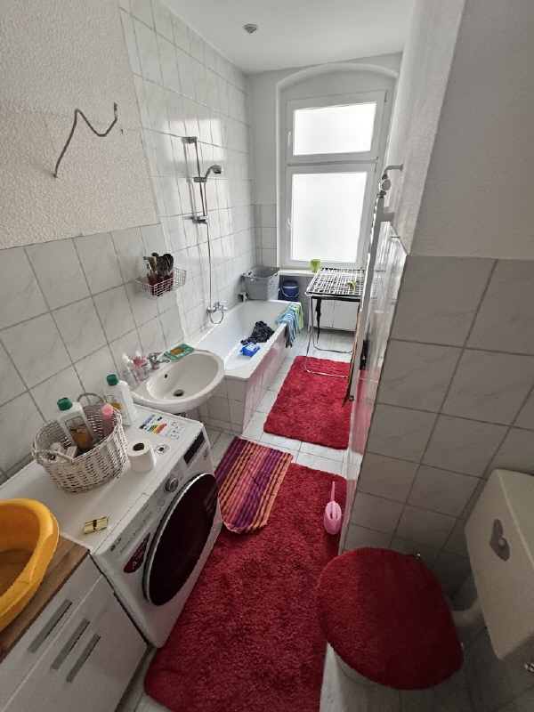 IMG_7894 Wohnung Berlin-Spandau