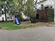 IMG_6463 Sch�ne Wohnung im Dachgeschoss mit Balkon