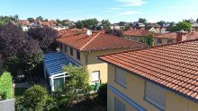 Umgebung Ihr Traumhaus erwartet Sie: Charmante Doppelhaush�lfte im gr�nen Herzen Dresdens!