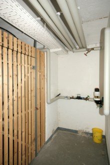 Keller Kapitalanlage in begehrter Lage