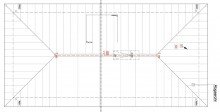 Grundriss Dachboden Modernes Wohnen in den Weinbergen vor den Toren der Gro�stadt