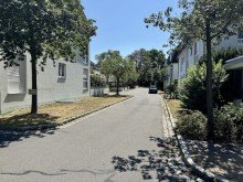 Wohnanlage Ihr perfektes Investment: Attraktive 3-Zimmer-Wohnung im begehrten F�rsten Park Dresden!