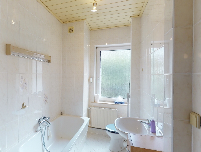 Badezimmer OGI Haus Dresden