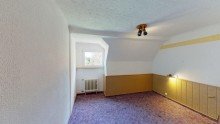 Zimmer DG Urbanes Wohnflair trifft Naturidylle - Doppelhaush�lfte direkt am Leutewitzer Park