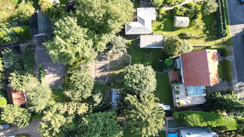 Grundst�ck Haus Dresden