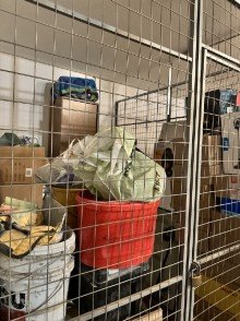 Keller Kleine Wohnung in sch�ner Gegend von Dresden