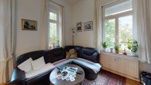 Wohnzimmer 2 Kapitalanlage in begehrter Lage