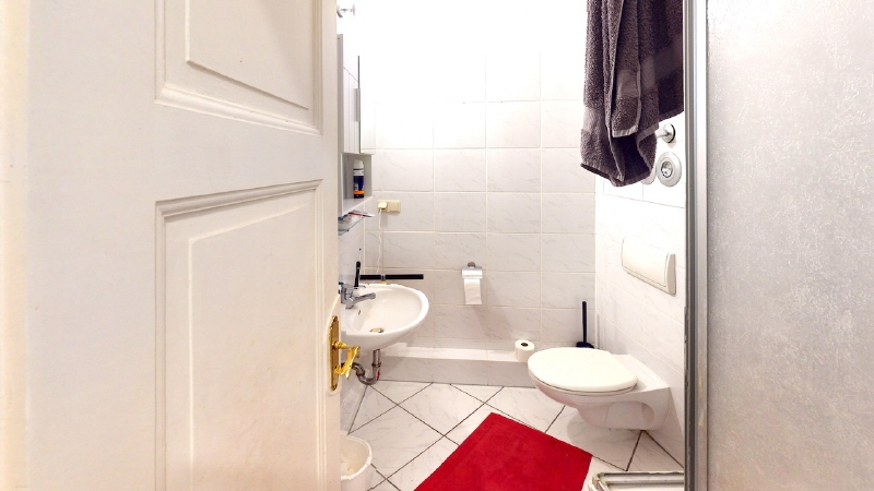 Bad Wohnung Dresden