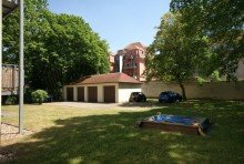 Innenhof Kapitalanlage in begehrter Lage