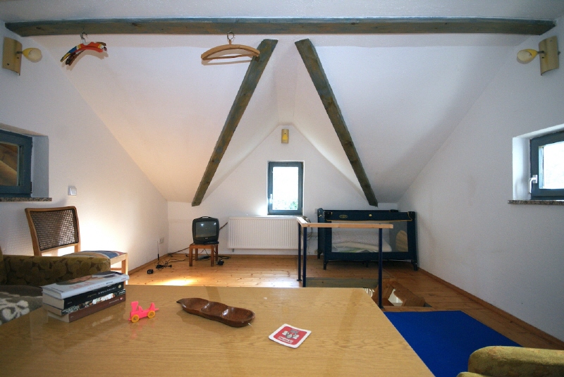 Gartenhaus Haus Dresden