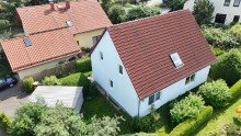 Ansicht nordost Wohnen am Golfplatz - Ruhige Lage trifft auf Stadtn�he