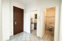 Innenansicht Wohnung oder B�ro?