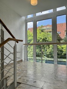 Treppenhaus Kleine Wohnung mit stabilen Ertr�gen