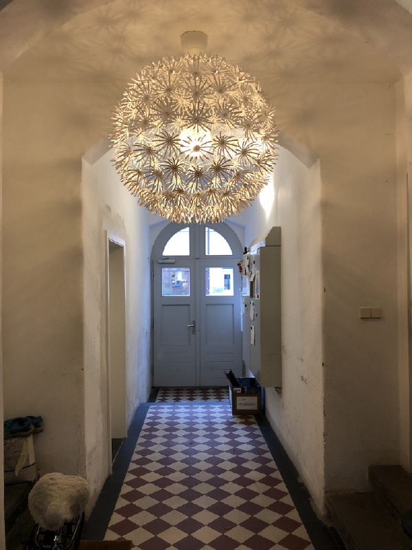 IMG_6461 Dresden Wohnung Sch�ne Wohnung im Dachgeschoss mit Balkon